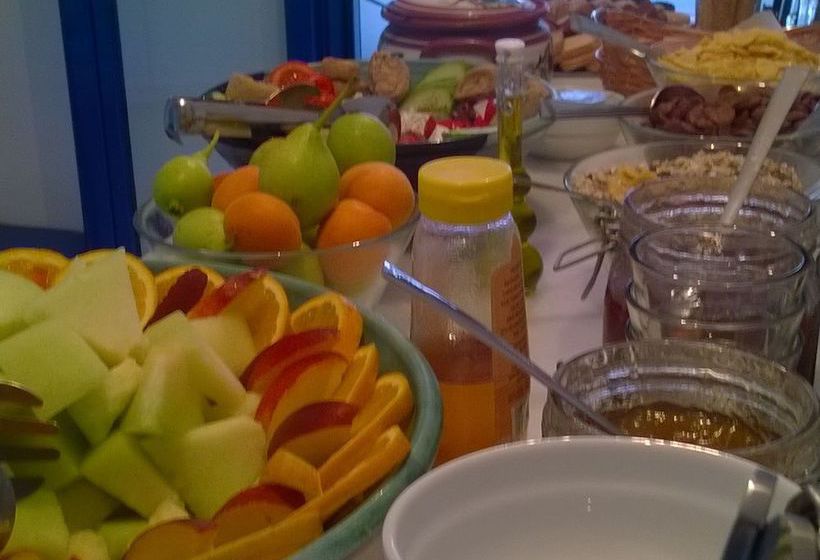 Hotel Delfini  | Naxos | Naxos Island | Greece 12