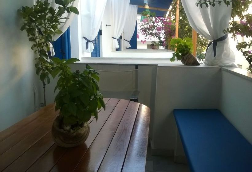 Hotel Delfini  | Naxos | Naxos Island | Greece 13