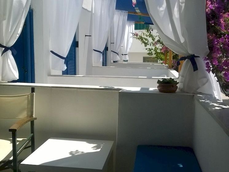 Hotel Delfini  | Naxos | Naxos Island | Greece 15