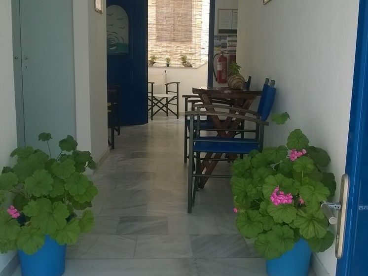 Hotel Delfini  | Naxos | Naxos Island | Greece 16