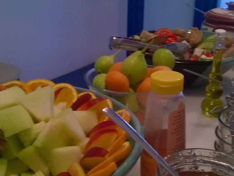 Hotel Delfini  | Naxos | Naxos Island | Greece 18