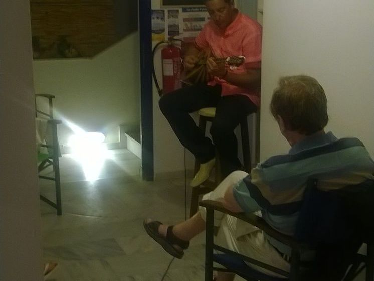 Hotel Delfini  | Naxos | Naxos Island | Greece 19