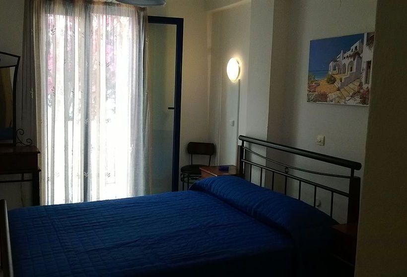 Hotel Delfini  | Naxos | Naxos Island | Greece 2