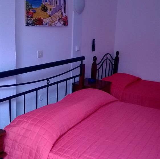 Hotel Delfini  | Naxos | Naxos Island | Greece 20