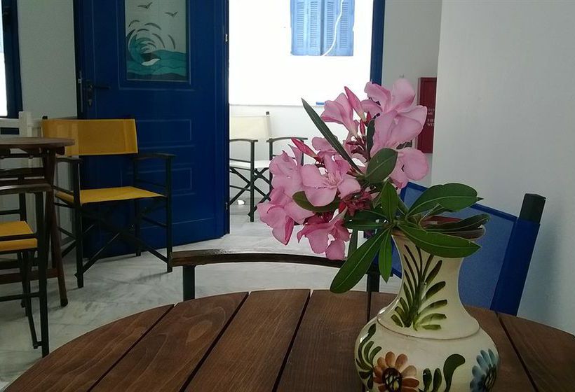 Hotel Delfini  | Naxos | Naxos Island | Greece 3