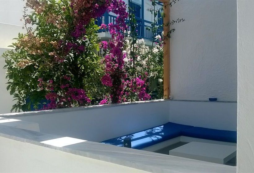 Hotel Delfini  | Naxos | Naxos Island | Greece 4
