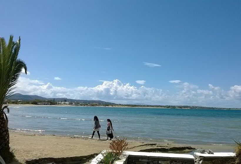 Hotel Delfini  | Naxos | Naxos Island | Greece 6