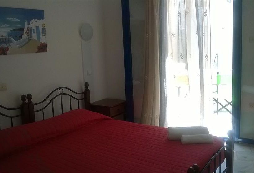 Hotel Delfini  | Naxos | Naxos Island | Greece 7