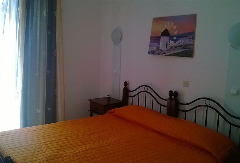 Hotel Delfini  | Naxos | Naxos Island | Greece 8