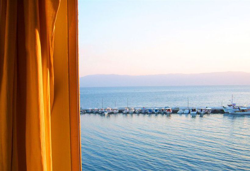 Hotel Porto Evia Boutique