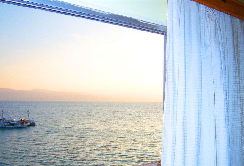 Hotel Porto Evia Boutique  | Eretria | Central Greece | Greece 1