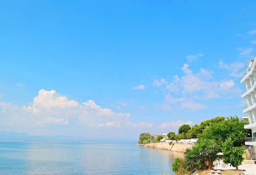 Hotel Porto Evia Boutique  | Eretria | Central Greece | Greece 10