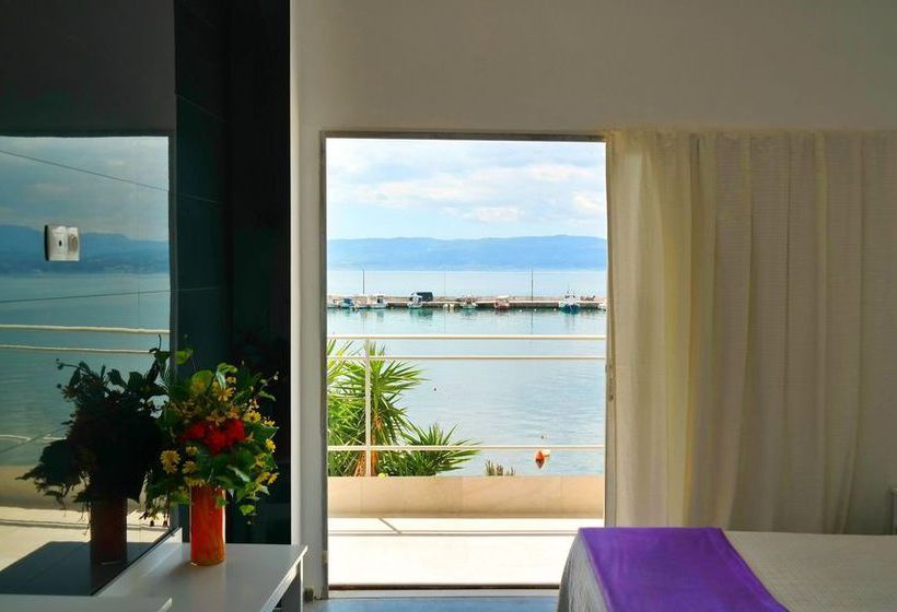 Hotel Porto Evia Boutique  | Eretria | Central Greece | Greece 11
