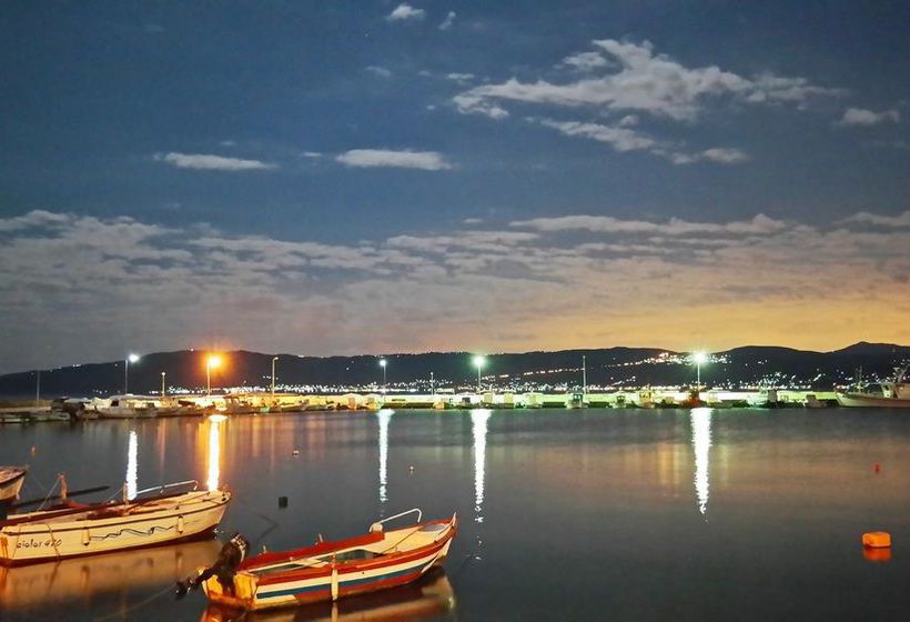 Hotel Porto Evia Boutique  | Eretria | Central Greece | Greece 13