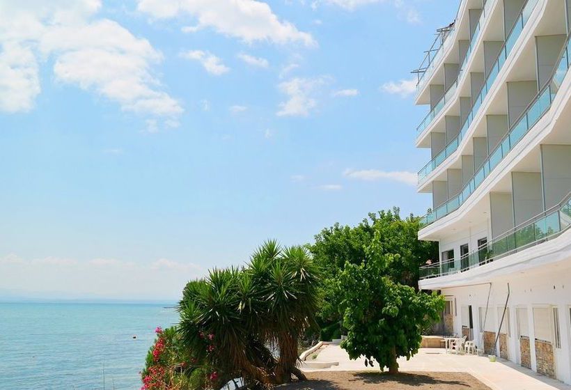 Hotel Porto Evia Boutique  | Eretria | Central Greece | Greece 14