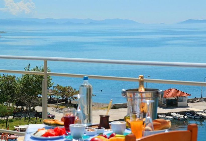 Hotel Porto Evia Boutique  | Eretria | Central Greece | Greece 15