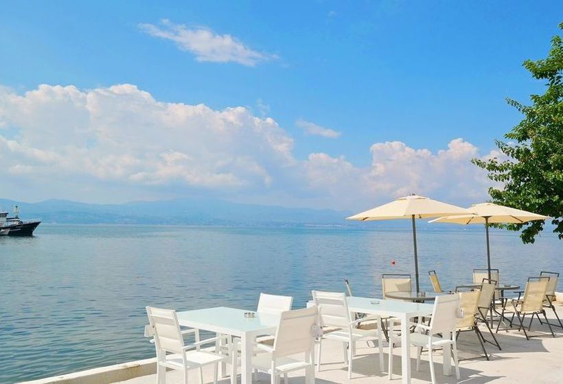 Hotel Porto Evia Boutique  | Eretria | Central Greece | Greece 16