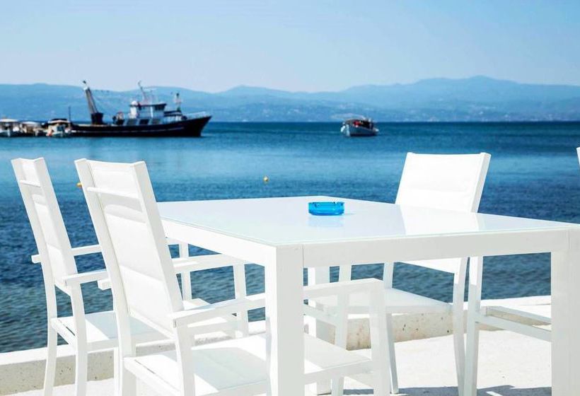 Hotel Porto Evia Boutique  | Eretria | Central Greece | Greece 17