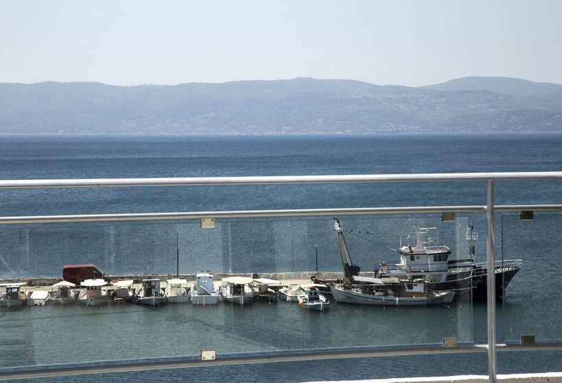 Hotel Porto Evia Boutique  | Eretria | Central Greece | Greece 18