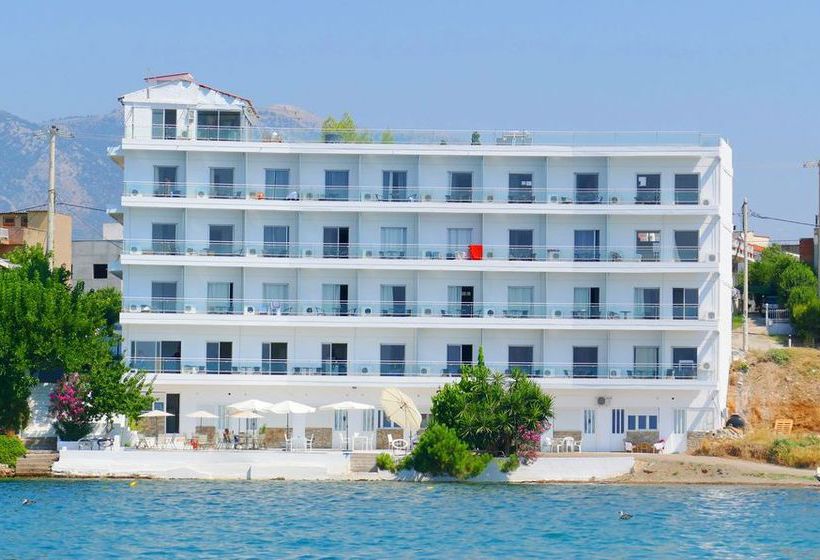 Hotel Porto Evia Boutique  | Eretria | Central Greece | Greece 19