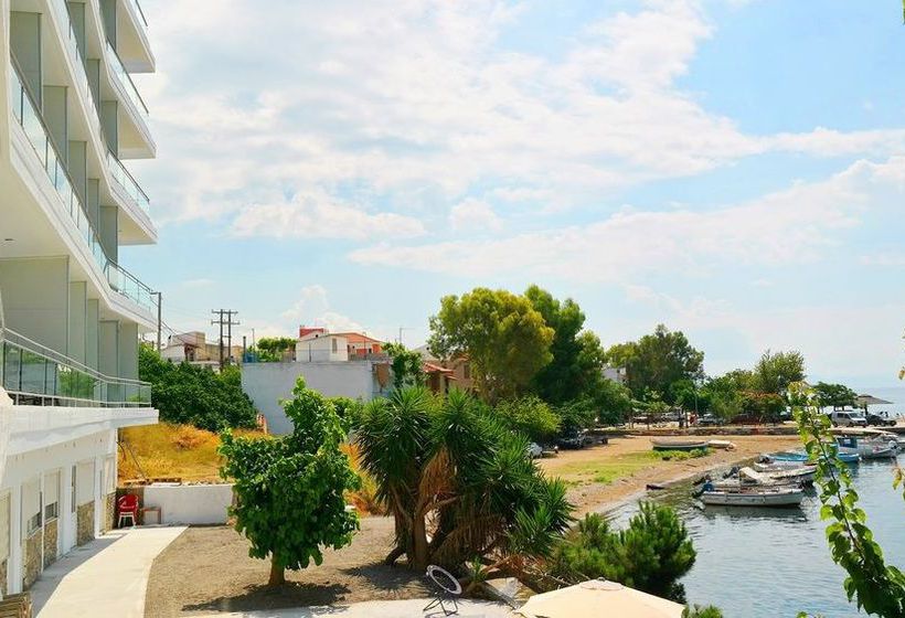 Hotel Porto Evia Boutique  | Eretria | Central Greece | Greece 2