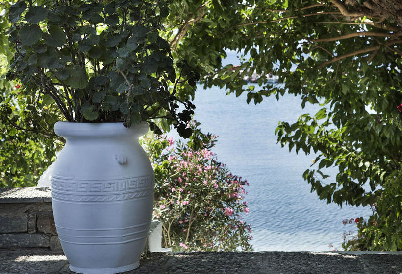 Hotel Porto Evia Boutique  | Eretria | Central Greece | Greece 20