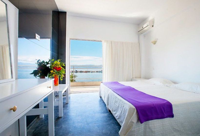 Hotel Porto Evia Boutique  | Eretria | Central Greece | Greece 3