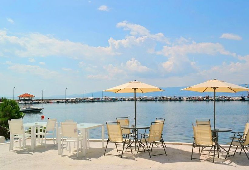 Hotel Porto Evia Boutique  | Eretria | Central Greece | Greece 4