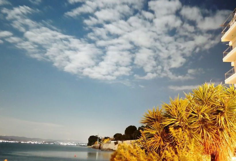 Hotel Porto Evia Boutique  | Eretria | Central Greece | Greece 5