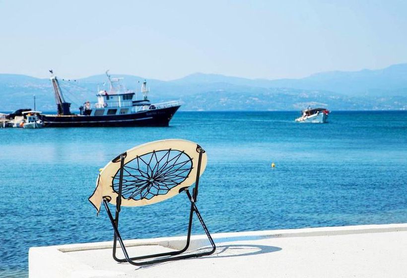 Hotel Porto Evia Boutique  | Eretria | Central Greece | Greece 6