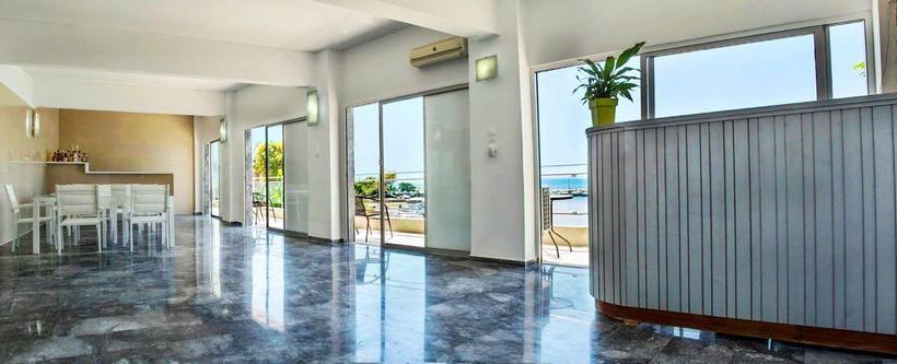 Hotel Porto Evia Boutique  | Eretria | Central Greece | Greece 7