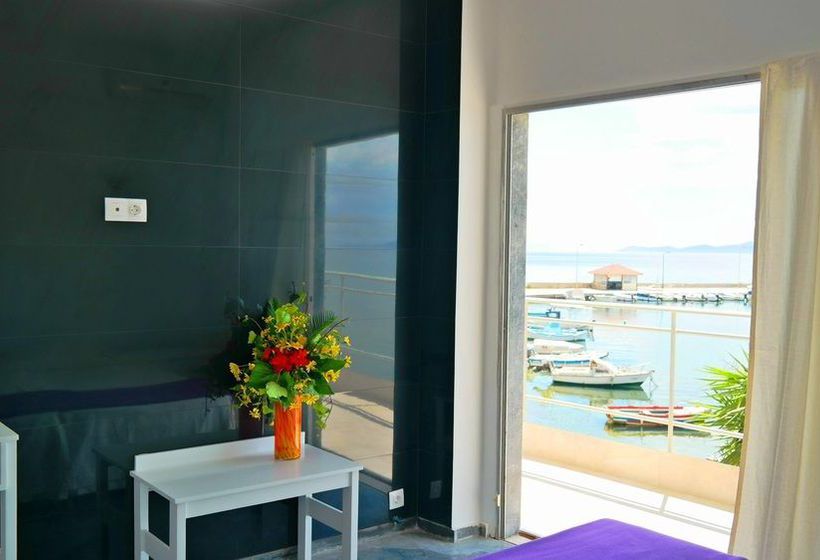 Hotel Porto Evia Boutique  | Eretria | Central Greece | Greece 8