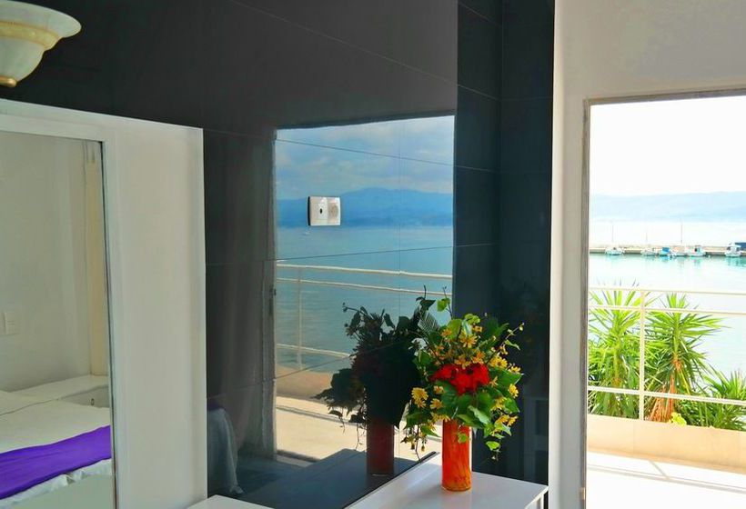 Hotel Porto Evia Boutique  | Eretria | Central Greece | Greece 9