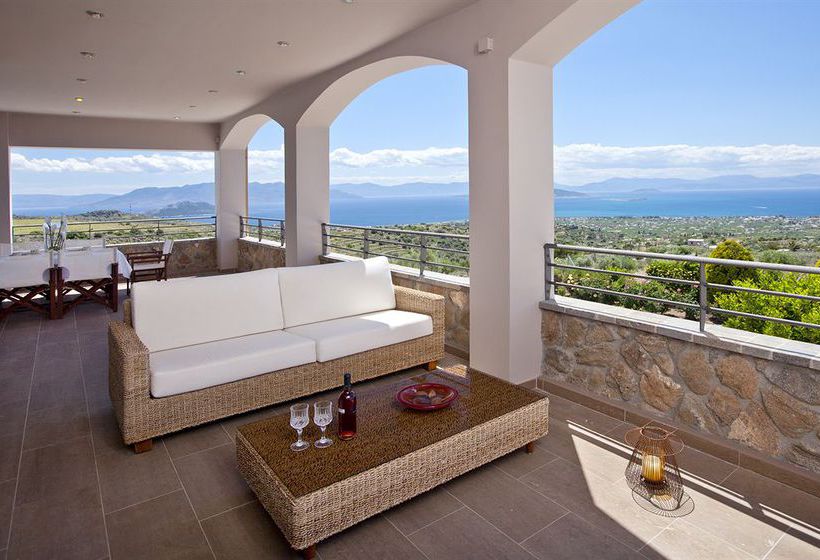 Marini Luxury Apartments & Suites  | Aegina | Saronic Islands | Greece 1