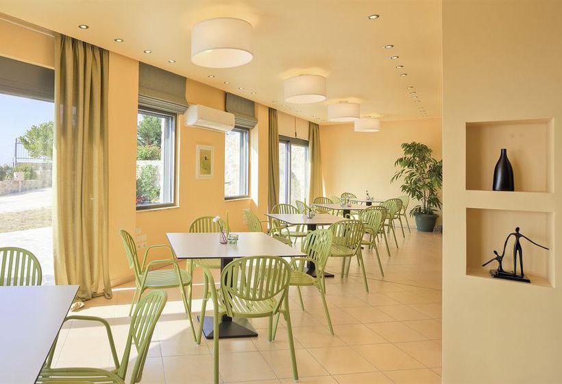 Marini Luxury Apartments & Suites  | Aegina | Saronic Islands | Greece 13