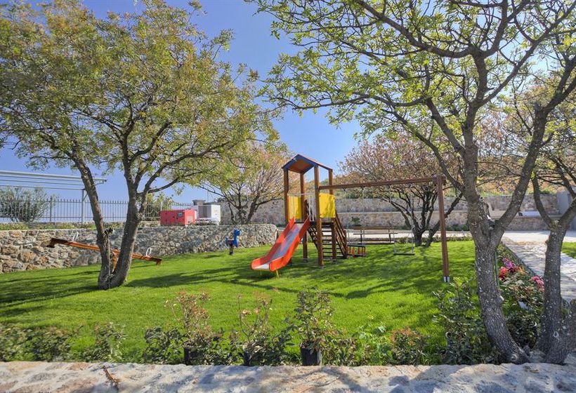 Marini Luxury Apartments & Suites  | Aegina | Saronic Islands | Greece 14