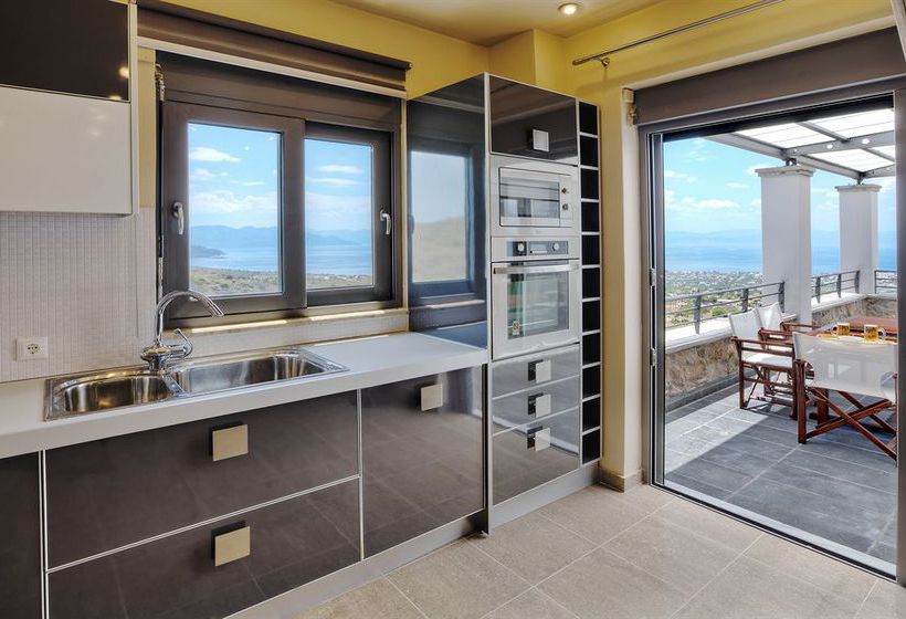 Marini Luxury Apartments & Suites  | Aegina | Saronic Islands | Greece 5