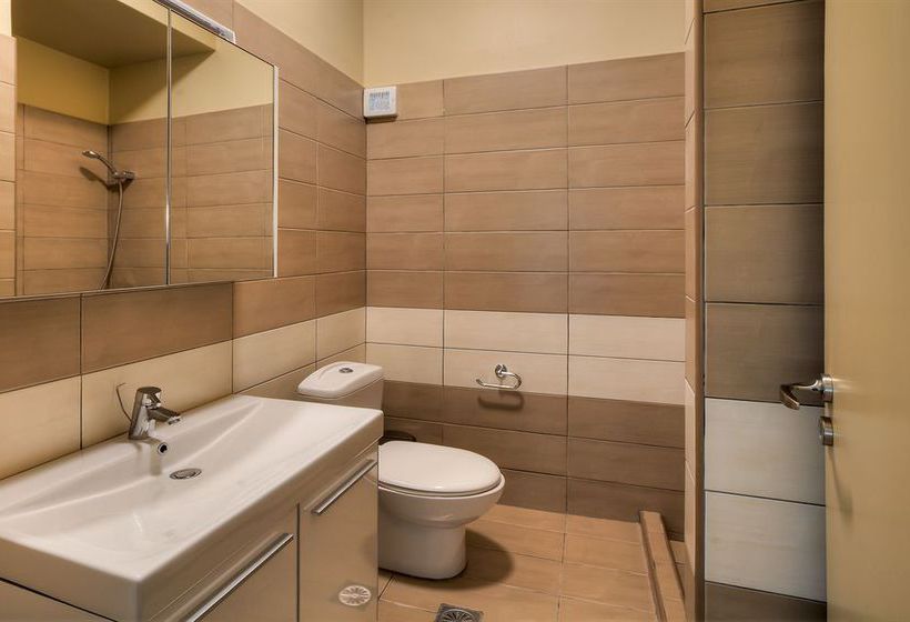 Marini Luxury Apartments & Suites  | Aegina | Saronic Islands | Greece 6