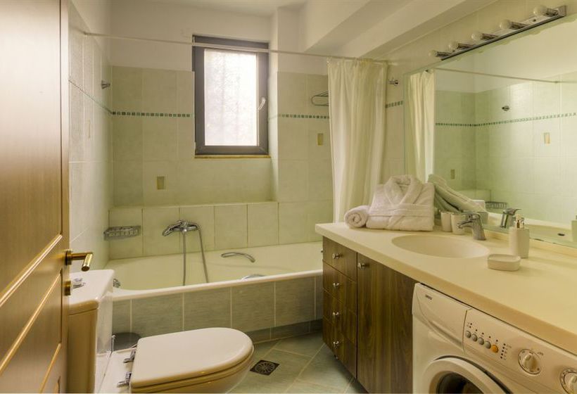 Marini Luxury Apartments & Suites  | Aegina | Saronic Islands | Greece 7