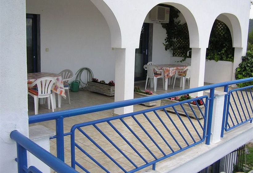 Bed and Breakfast Sartivista Sithonia