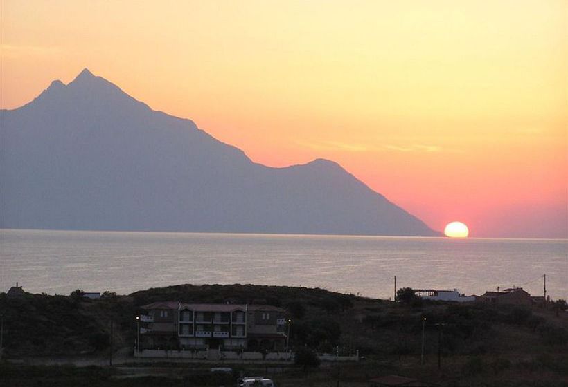 Bed and Breakfast Sartivista  | Sithonia | Halkidiki | Greece 1