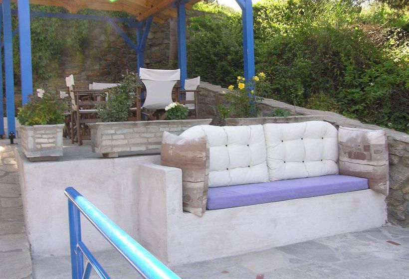 Bed and Breakfast Sartivista  | Sithonia | Halkidiki | Greece 2