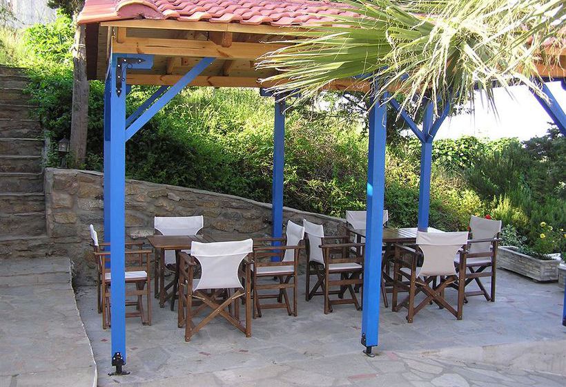 Bed and Breakfast Sartivista  | Sithonia | Halkidiki | Greece 5