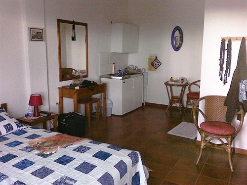 Bed and Breakfast Sartivista  | Sithonia | Halkidiki | Greece 7