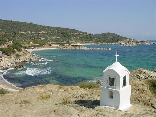 Bed and Breakfast Sartivista  | Sithonia | Halkidiki | Greece 8