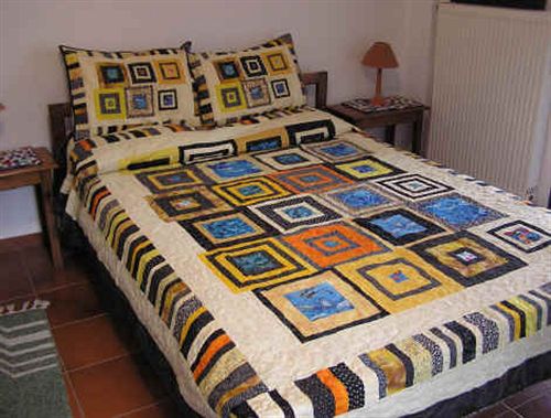 Bed and Breakfast Sartivista  | Sithonia | Halkidiki | Greece 9