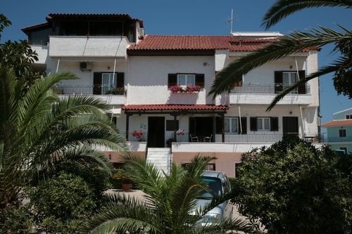 Bella Vista Studios  | Kefalonia | Kefalonia | Greece 1