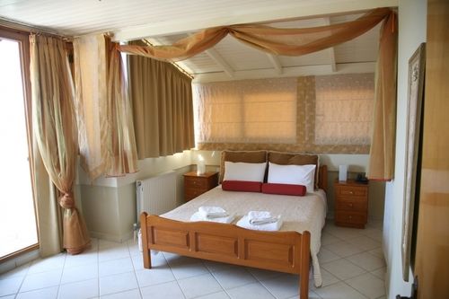 Bella Vista Studios  | Kefalonia | Kefalonia | Greece 10