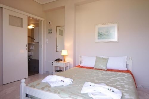 Bella Vista Studios  | Kefalonia | Kefalonia | Greece 15