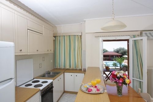 Bella Vista Studios  | Kefalonia | Kefalonia | Greece 19